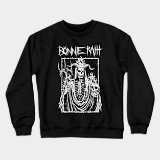 bonnie r ll dark series Crewneck Sweatshirt